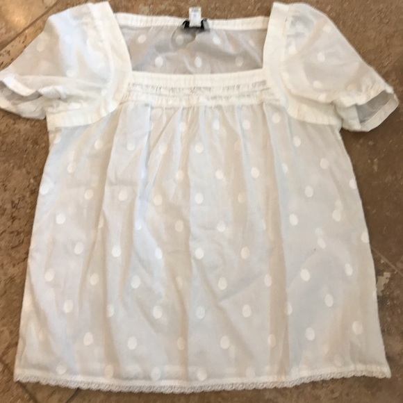Ann Taylor Loft Petites Tops - Ann Taylor Loft Petites Top